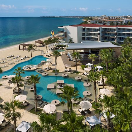 Secrets Riviera Cancun Resort & Spa (Adults Only) Puerto Morelos Kültér fotó