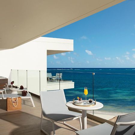 Secrets Riviera Cancun Resort & Spa (Adults Only) Puerto Morelos Kültér fotó