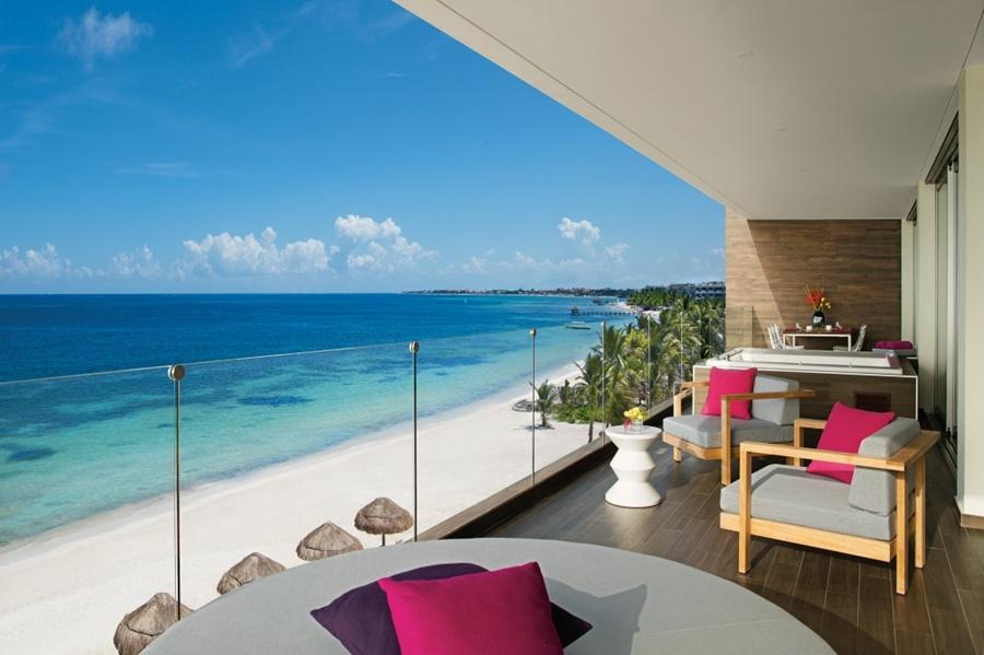 Secrets Riviera Cancun Resort & Spa (Adults Only) Puerto Morelos Kültér fotó