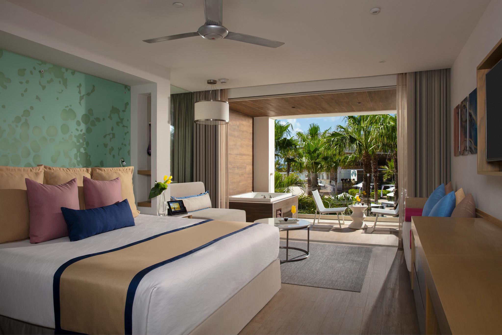Secrets Riviera Cancun Resort & Spa (Adults Only) Puerto Morelos Kültér fotó