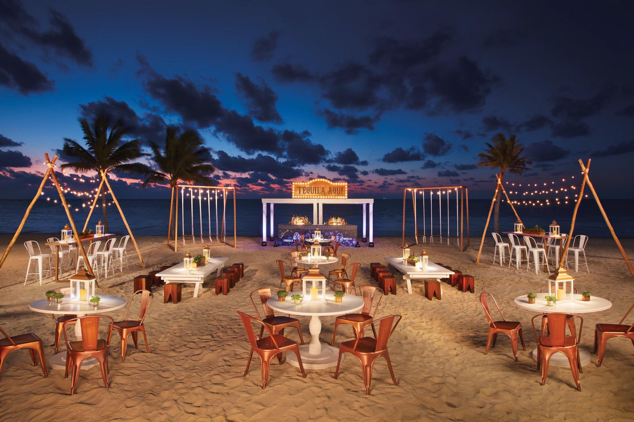 Secrets Riviera Cancun Resort & Spa (Adults Only) Puerto Morelos Kültér fotó