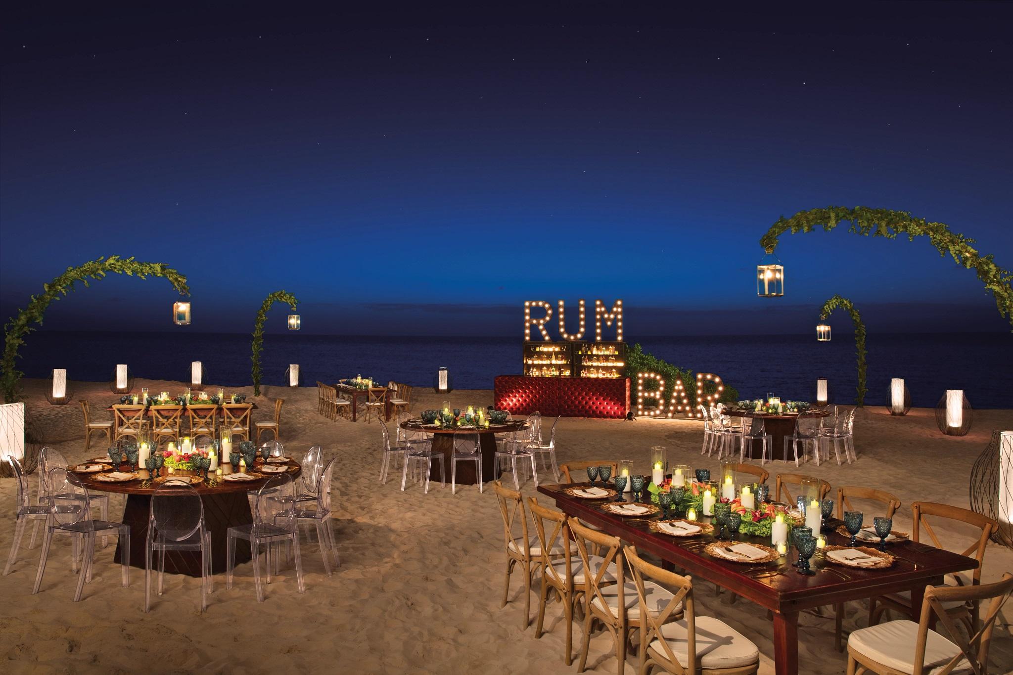 Secrets Riviera Cancun Resort & Spa (Adults Only) Puerto Morelos Kültér fotó